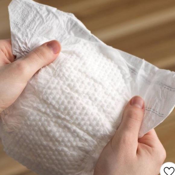 huggies Other 64 Huggies Newborn Diapers 2 Nib 4oz Comforts Creamy